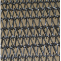 2016 горячая нержавеющая сталь конвейер сетки пояса